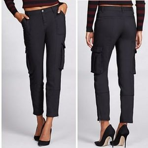 NY & Company cargo pants